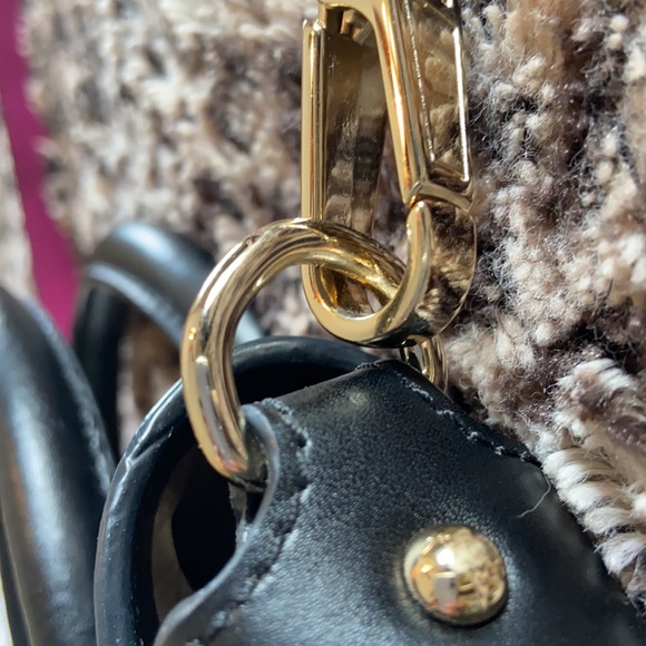 Host Pick! 🥂 Kate Spade Leather Satchel - Picture 5 of 17